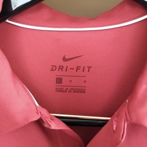 Alabama Crimson Tide / Nike Dri-FIT Polo